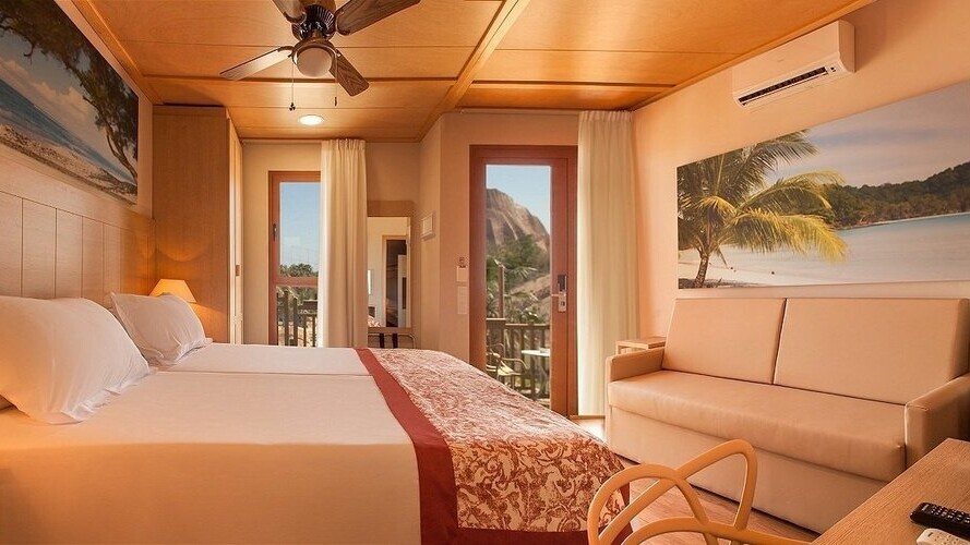 Magic Natura Animal, Waterpark Resort